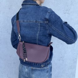 Crossbody Mie