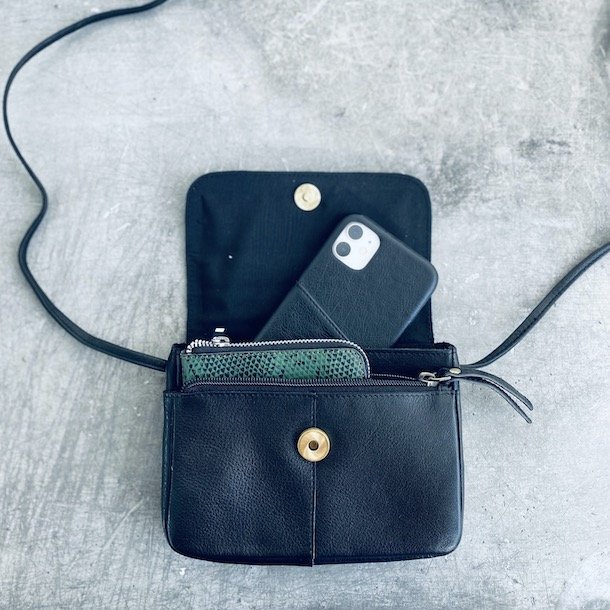 Live Kristel crossbody 