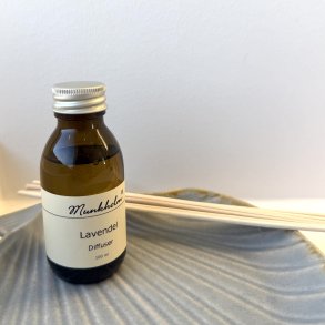 Diffuser Lavendel
