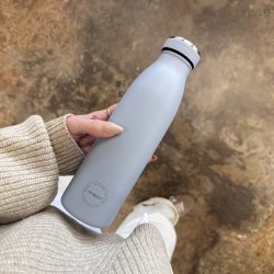 Drikkeflaske termo 500 ml - flere farver