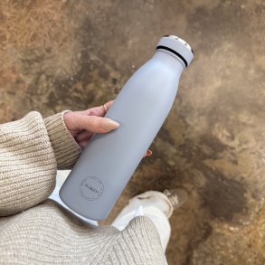 Drikkeflaske termo 500 ml - flere farver