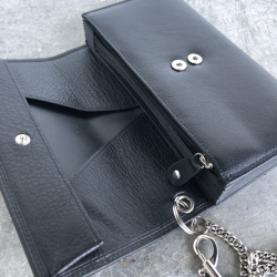 Tjenerpung - Prangerpung skind