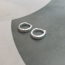 Hoops lille plain slv