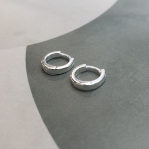 Hoops lille plain slv