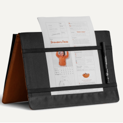 Fiola etui til mnstre /opskrifter