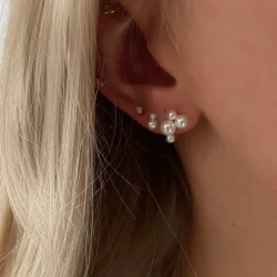 reringe Dimah Forgyldt Slv