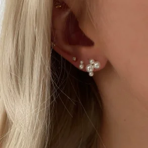 reringe Dimah Forgyldt Slv