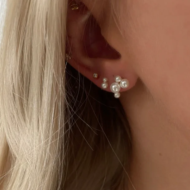 reringe Dimah Forgyldt Slv