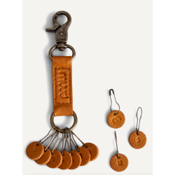 Feliz maskemarkr nglering