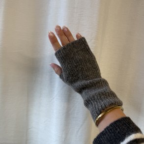 Fingerl�se vanter Mandy - Cashmere/Viskose mix