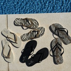Flip Flop Klipklapper Vera 