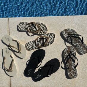 Flip Flop Klipklapper Vera 