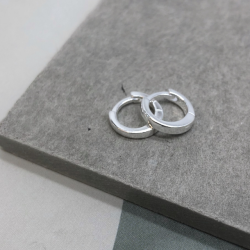 Hoops lille plain slv