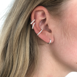 Hoops lille plain slv