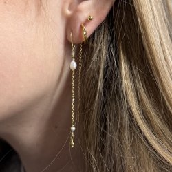 �retr�d COAST SMOKEY  Forgyldt S�lv