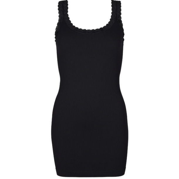 Frida rib plus Top ko-tex mikro fiber M-XXL