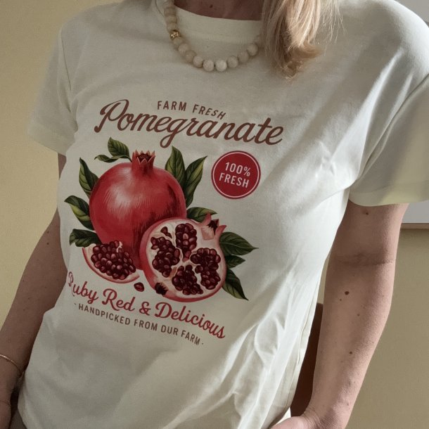 T-shirt Farm Fresh 