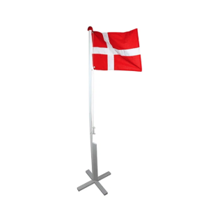 Flagstang 170 cm tr�