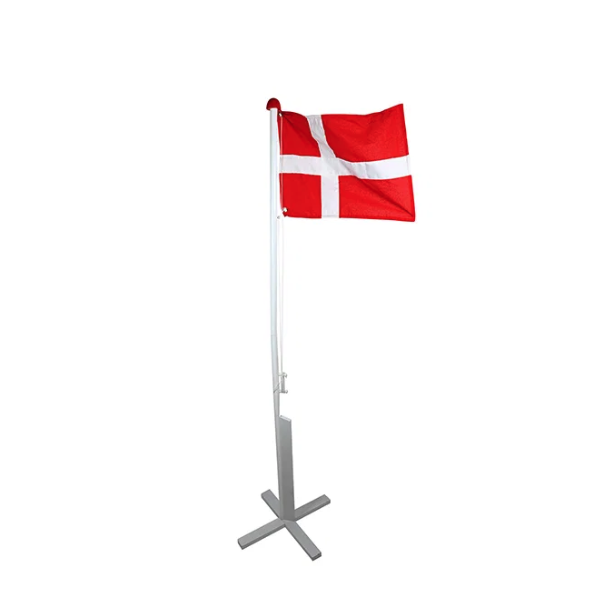 Flagstang 170 cm tr�