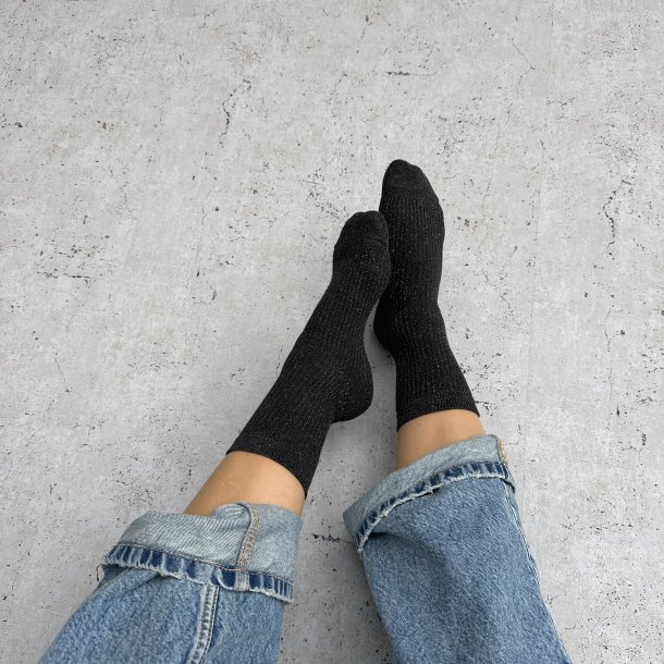 Glimmer strmper BASIC str 35-41