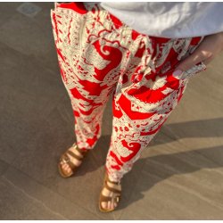 Sommer buks str. S-XXL