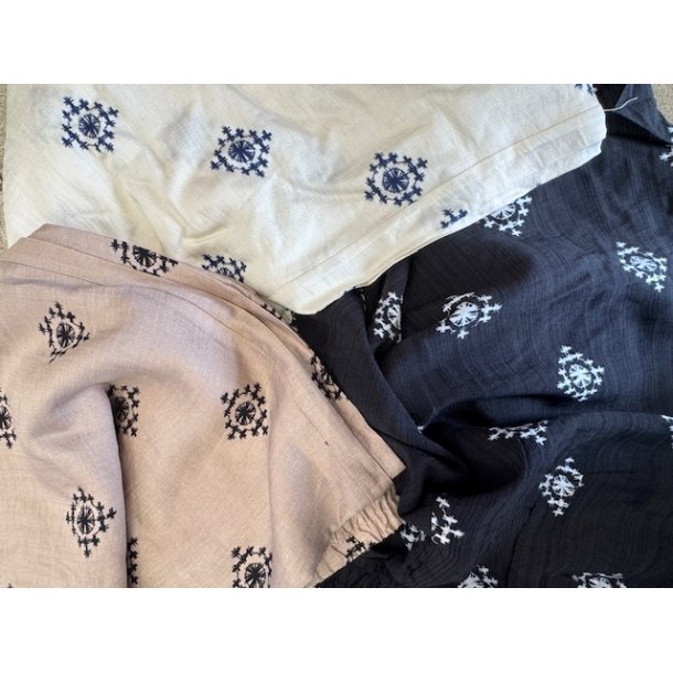 Boheme FLAKE bukser str. M-XXL