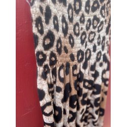 2 i 1 kjole og nederdel str. M-XXL