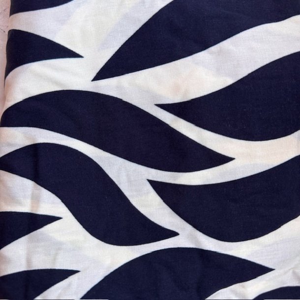 Buks Zenna WAVE med elastik str. S-XXL viskose