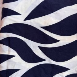 Bluse Zenna WAVE str. S-XXXL viskose