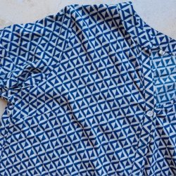 Bluse Zenna TRIANGLE str. S-XXXL viskose