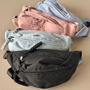 Bltetaske Atar nylon