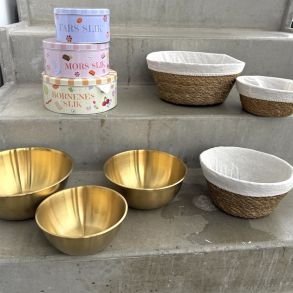 d�ser, sk�le & kurve 9 dele 3 s�t af hver 3 dele 