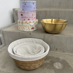 d�ser, sk�le &amp; kurve 9 dele 3 s�t af hver 3 dele 