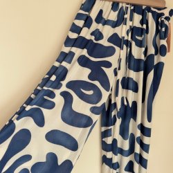 Buks LAVA med elastik str. M-XXL 