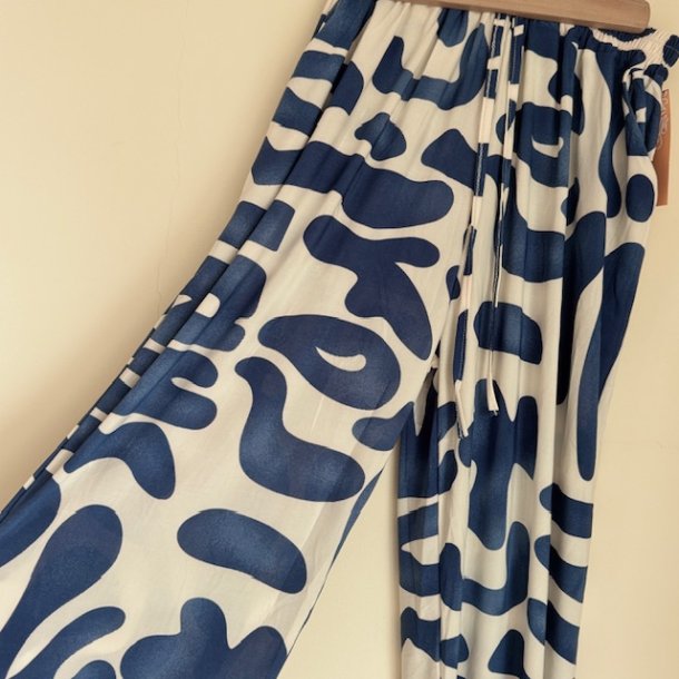 Buks LAVA med elastik str. M-XXL 