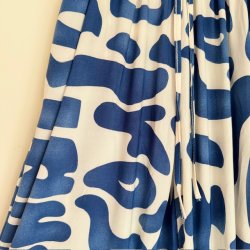 Buks LAVA med elastik str. M-XXL 