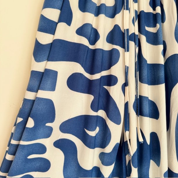 Buks LAVA med elastik str. M-XXL 