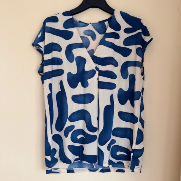 Bluse LAVA str. S-XXL 