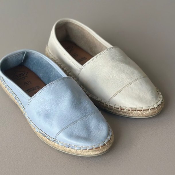 Espadrillos pakke 9 - 2 par - str 36-42