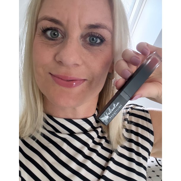 Long lasting glam gloss 04 - Valentin beautyline