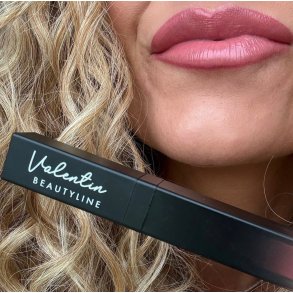 Long lasting glam gloss 04 - Valentin beautyline