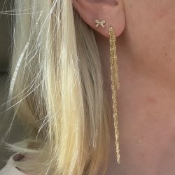 reringe SINGAPORE Forgyldt Slv