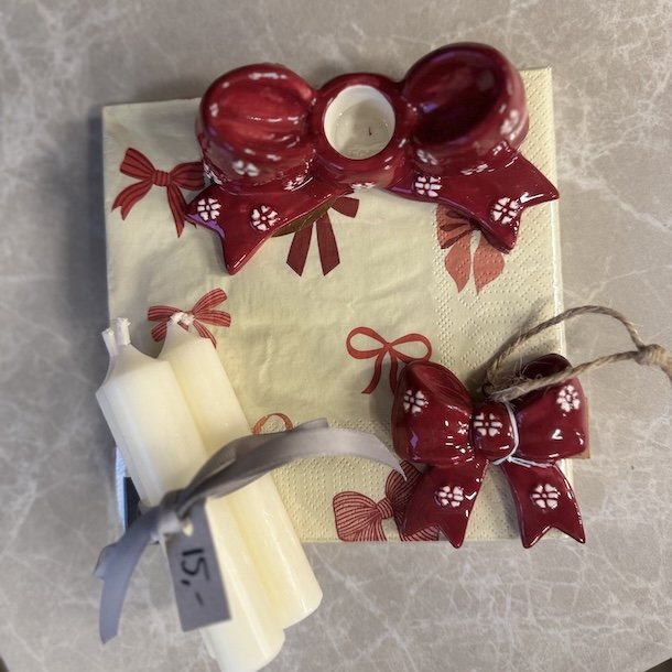 Sl�jfe gave s�t - 4 dele 