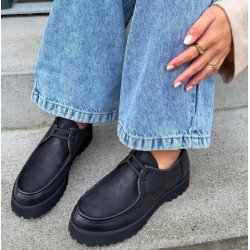 The movement snrer sko ruskind str 36-41