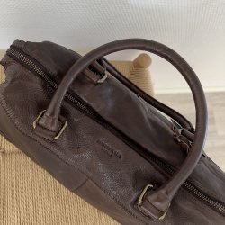 Joliet crossbody Skind