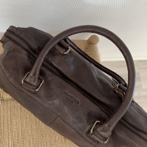 Joliet crossbody Skind