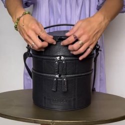 Bturn projekt taske skind 