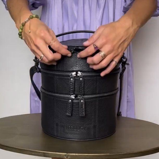 Bturn projekt taske skind 