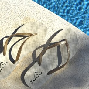 Flip Flop Klipklapper Vera 