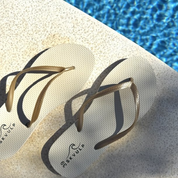 Flip Flop Klipklapper Vera 